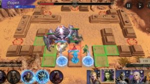 2-21 Рейд Снаряжения Watcher of Realms / WOR