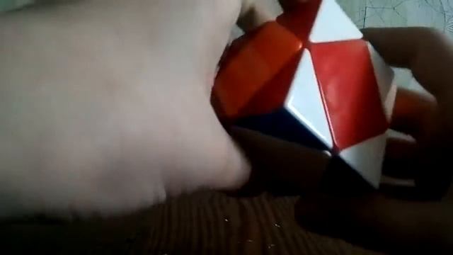 Моя скромная коллекция головоломок смотреть онлайн