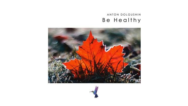 Anton Dolgushin - Be Healthy