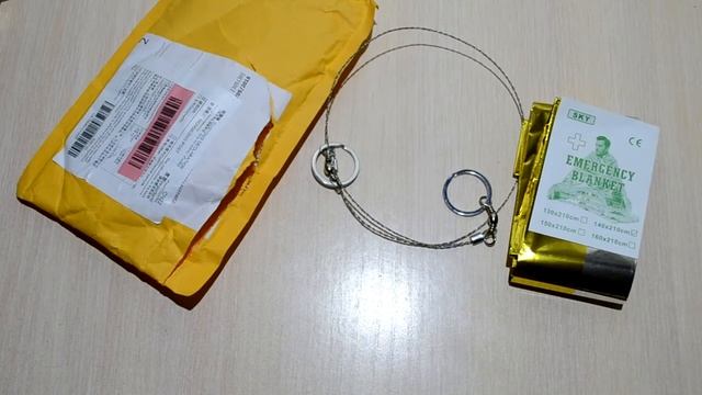 Товары для похода и выживания смотреть онлайн