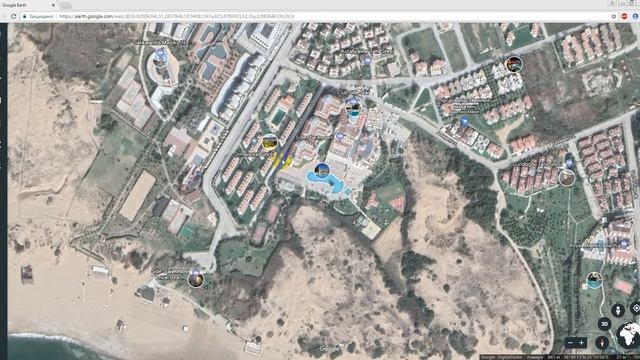 Отзыв про отель Side Star Resort, Турция, Сиде смотреть онлайн