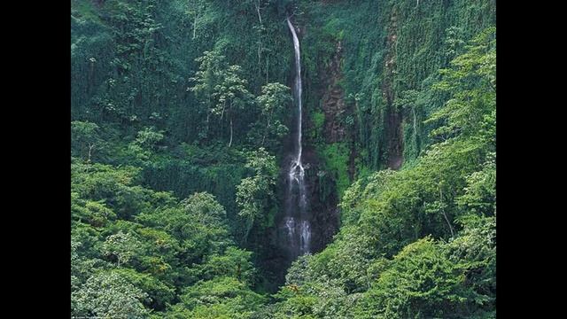 Красивые места нашей планеты 8 смотреть онлайн