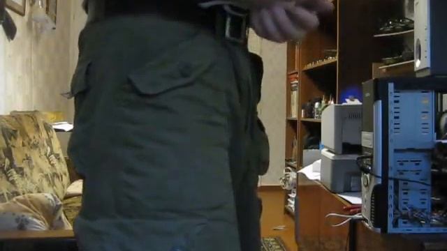 Дослылание патрона в патронник о заднюю часть смотреть онлайн
