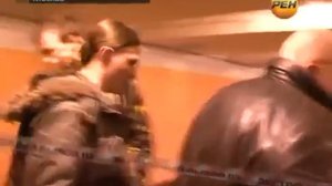 Стас Барецкий Разборка с мафией трёх вокзалов