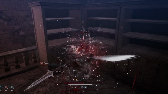 Khazan Playthrough Without Comments Part 15