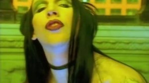 Мерилин Менсон