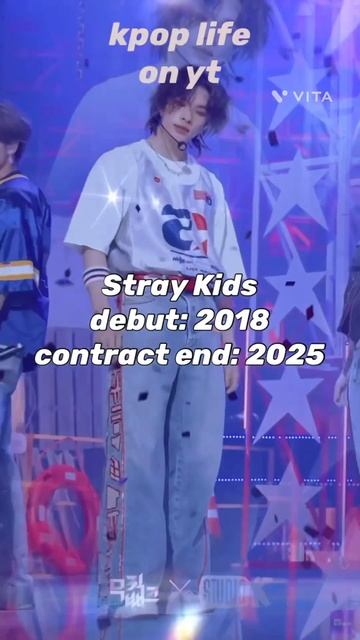 when will groups’ contract end? (jyp ver.) #kpop #viral #trending #jyp #jypentertainment смотреть онлайн