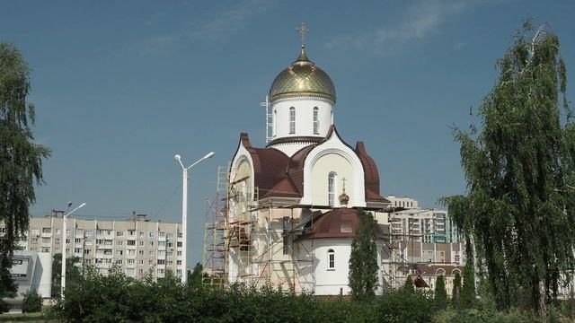 #Воронеж#лето Воронеж, летняя прогулка, Северный мкр июль 2020 г Voronezh, summer walk, Northern m смотреть онлайн