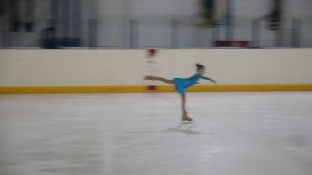 Осенний Турнир п.Шексна 20.11.2021 Тихомирова Варвара смотреть онлайн