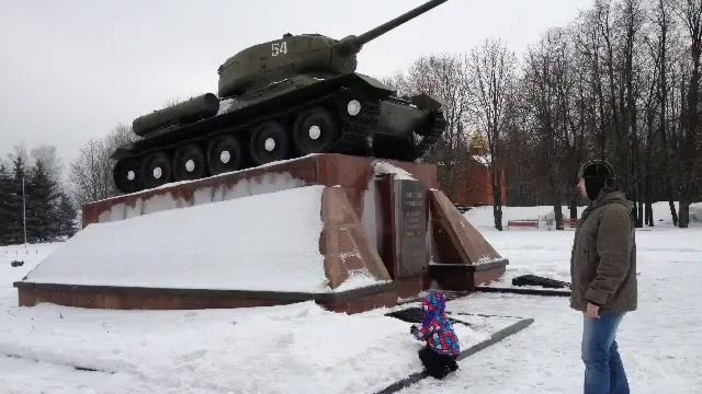 Путешествие 03.01.13 - 05.01.13 смотреть онлайн