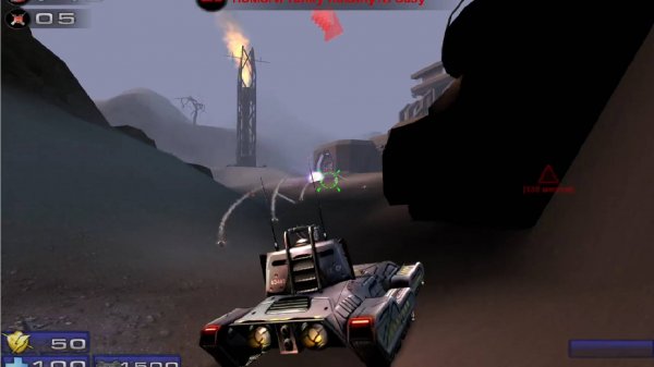 Unreal Tournament 2004