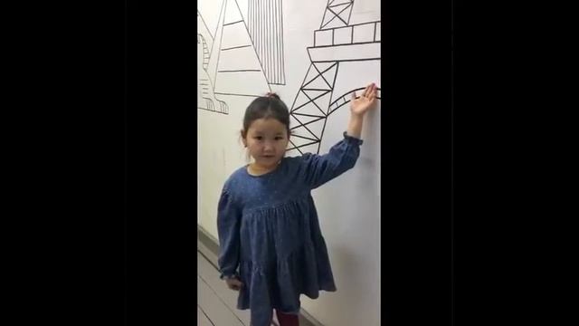 Иитиллээччилэрбит уһуйаан устун экскурсия ыыталлар - "Достопримечательности мира" смотреть онлайн
