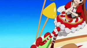 Anime Vore