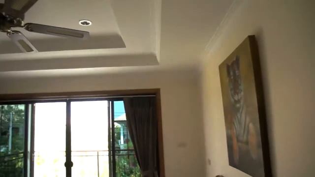 Видео дома для аренды в Хуа Хине в поселке ВайнЯрд смотреть онлайн