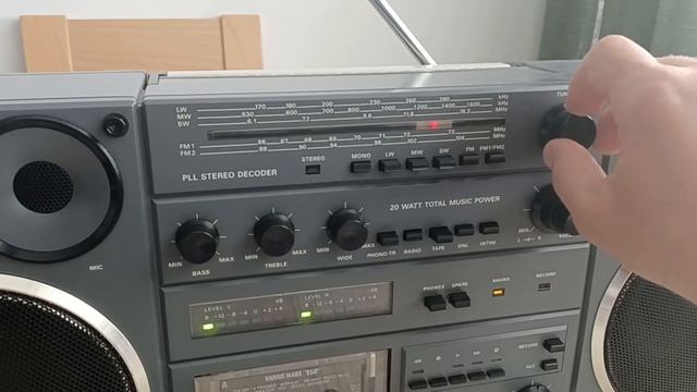 Condor RM 820s смотреть онлайн