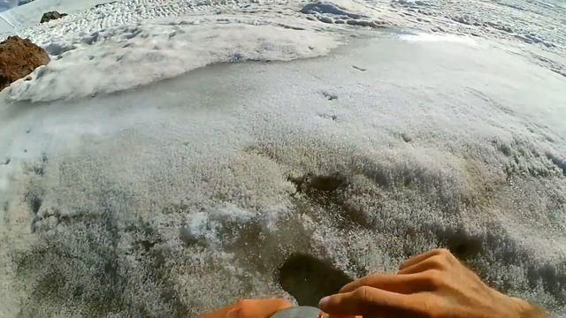 Восхождение на Эльбрус в день ВДВ 2.08.2017 смотреть онлайн