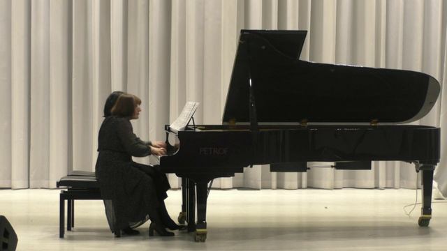 Ф-ный ансамбль Прасолова Г.Г. и Островская Г.А. - Л.Боккерини - В.Грязнов "Менуэт" смотреть онлайн