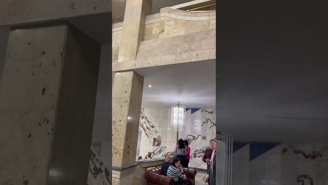 Уфимский татарский театр Нур смотреть онлайн