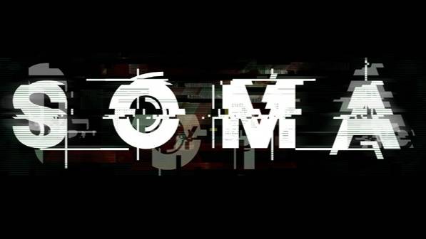 SOMA - прохождение игры на русском