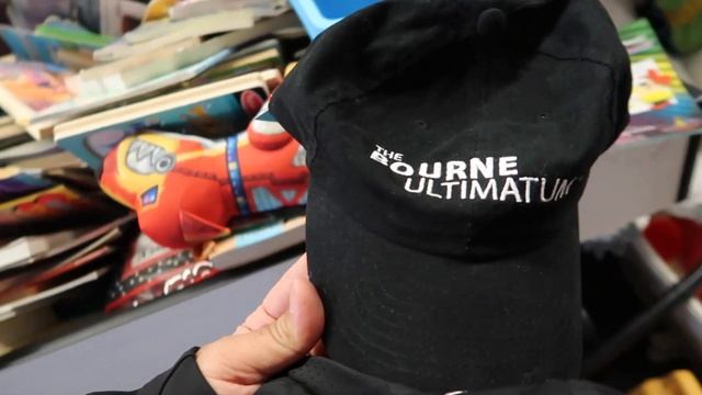 Did I find a GRAIL???!!! Trip to the thrift #458 смотреть онлайн