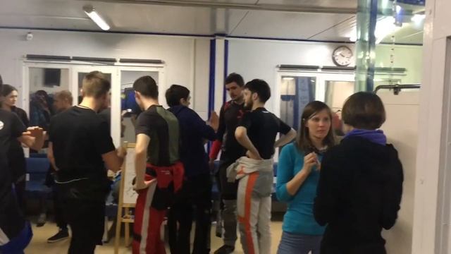 Семинар 2way vfs смотреть онлайн