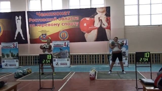 Соревнования п.Персиановский, 14.11.15г (03) смотреть онлайн