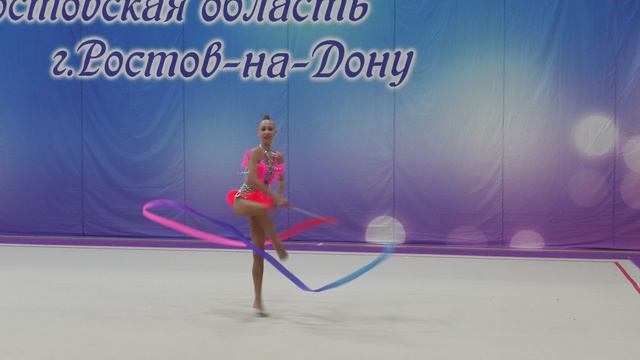 Казеева Александра Лента