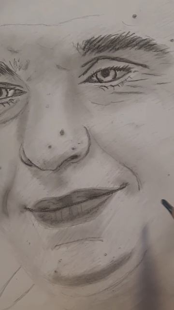 Портрет по фотографии 'Garage 54' скоро будет результат;)