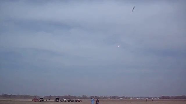 Воздушный бой F2D смотреть онлайн