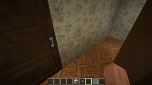 как сделать комнаты для Советской хрущёвки в Майнкрафте!