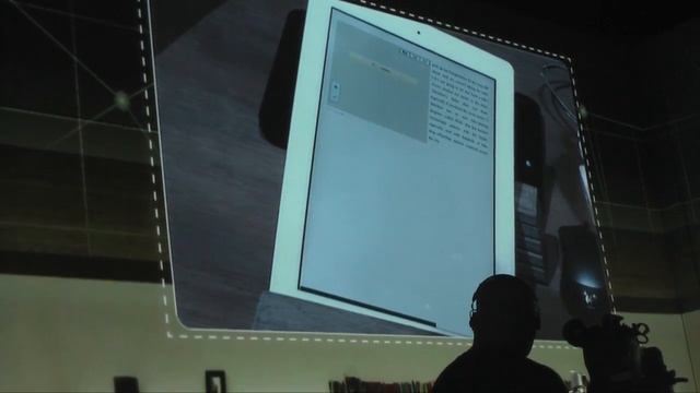 Adobe MAX: InDesign Liquid Layout смотреть онлайн
