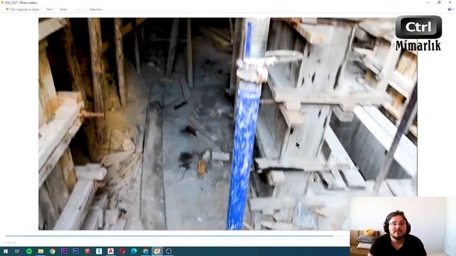 #67 Beton Kontrolü | Elektrik Bağlantısı | Kalıp Sökme İşlemi | Şantiyedeyiz смотреть онлайн
