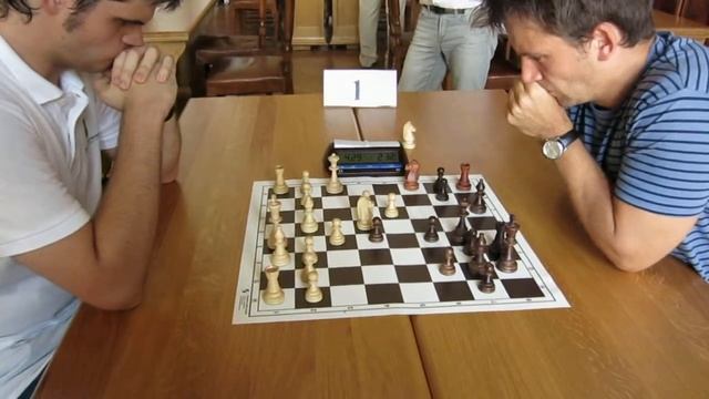 Yuri Vovk vs Andrei Volokitin смотреть онлайн