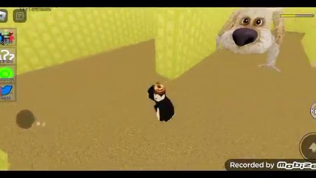 монстры из игры банбан поменяли места в бекрумс морф смотреть онлайн