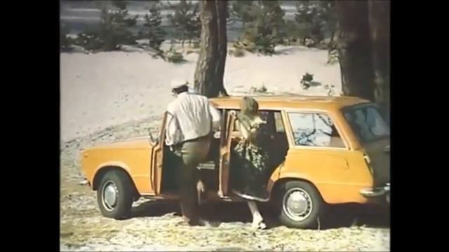 РЕКЛАМА СССР-21. АВТОПРИЦЕПЫ "СКИФ". смотреть онлайн