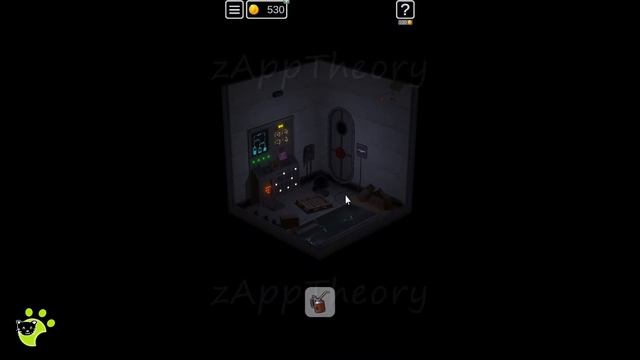 50 Tiny Room Escape 19 Flow (3/3 Cards) Full Walkthrough (Kiary Games) смотреть онлайн