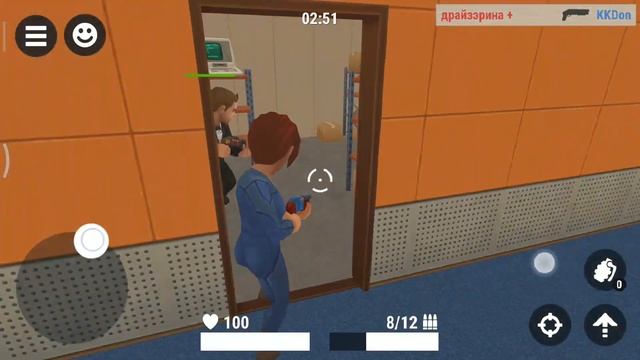 прядки Hide online типовые места для пряток смотреть онлайн