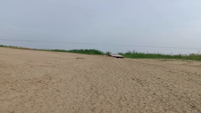 Кучукское озеро Алтайский край. 29.06.24 смотреть онлайн