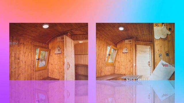 ✨ Баня на колёсах в Бресте | Брест, смотреть онлайн