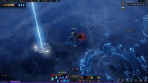 Лост Арк 2.0 (Lost Ark) - Каэлигос