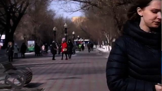 В Петропавловске задержали «телефонного террориста» смотреть онлайн