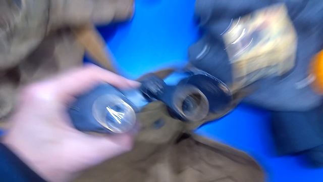 Немецкая экипировка 1940года. Моя коллекция для выставки. смотреть онлайн