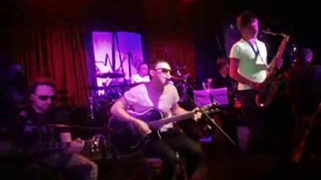 26.02.11 - Маленькая "С" (Москва, клуб 16 Тонн) смотреть онлайн