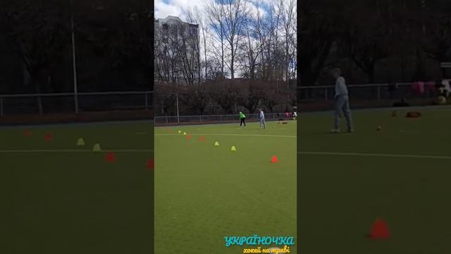 🏑Хокей на траві 🏑 м.Суми🇺🇦 смотреть онлайн