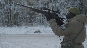 ТОП страйкбольных спринговых снайперских винтовок