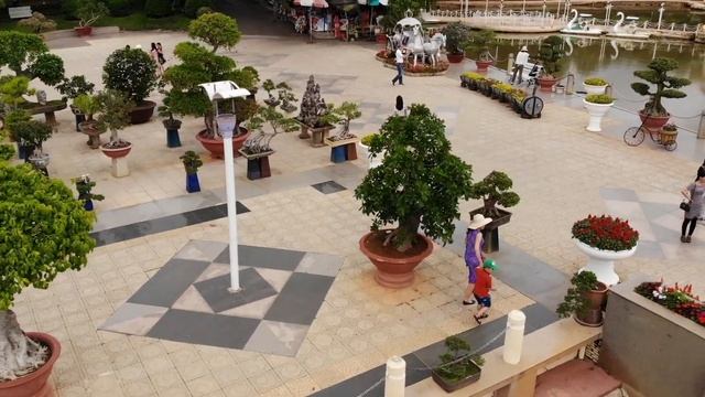 Далат (Вьетнам)