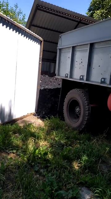 разборная углярка,откидная крыша на углярке,линивая у