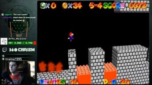 Super Mario Bros 64 | SMB1 remade in SM64
