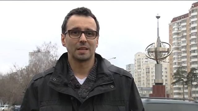 Моя улица — Проспект Космонавтов смотреть онлайн