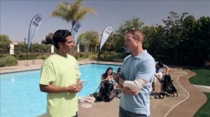 Обучение дайвингу (PADI OWD)- часть 1